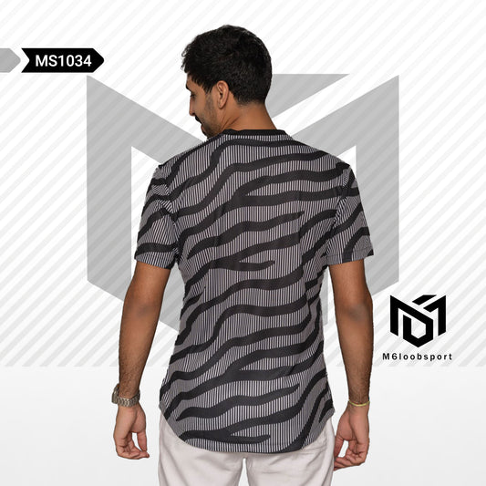JUVENTUS 23/24 T-shirt (Player Version)