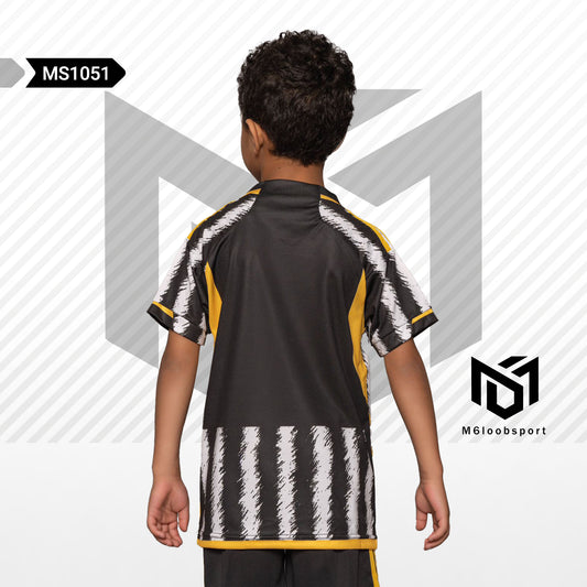 Juventus 23/24 Kids Home Set