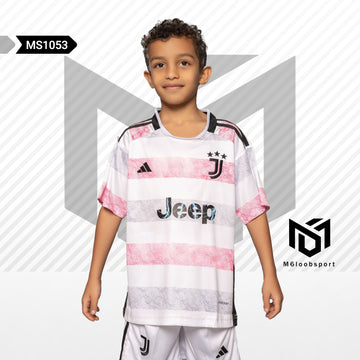 Juventus 23/24 Kids Set