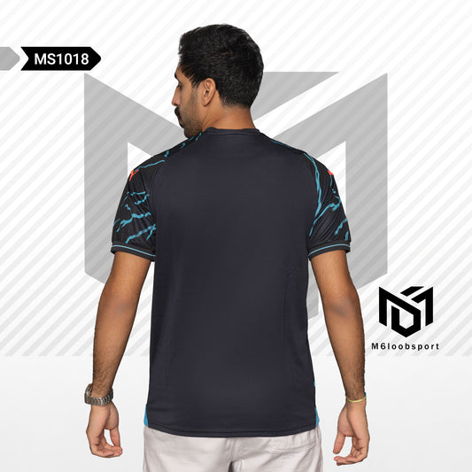 Manchester City 23/24 Third Jersey