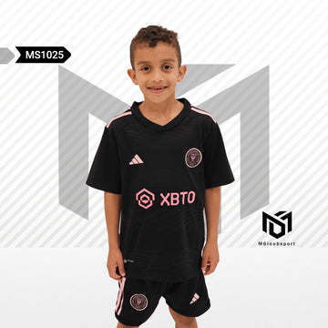 Inter Miami 23/24 Away Jersey Lionel Messi - 10