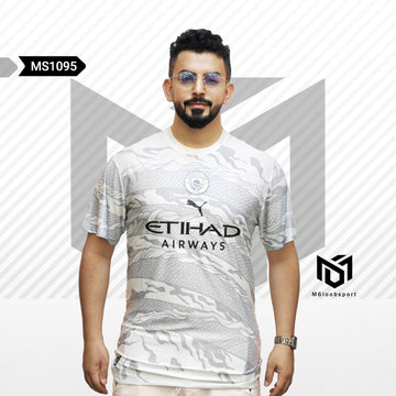 Manchester City 23/24 T-shirt (Player Version)