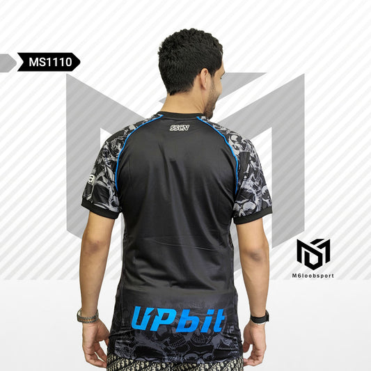 Italy Napoli 23/24 Special T-shirt (Player Version)