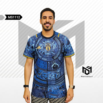 ITALY  Edition 23/24  Special Player  Jersey