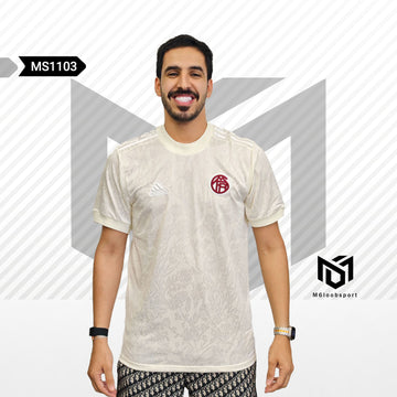 Bayern Munich 23-24  T-shirt, white, fan size