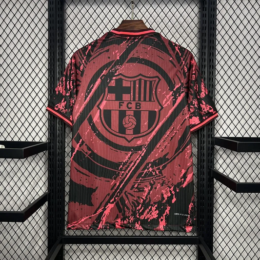 FC Barcelona 25/26 Special Edition (Fans jersey)