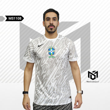 Brazil 23-24 ( Player Jersey)