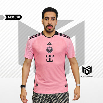 Inter Miami 23/24 T-shirt (players Version)