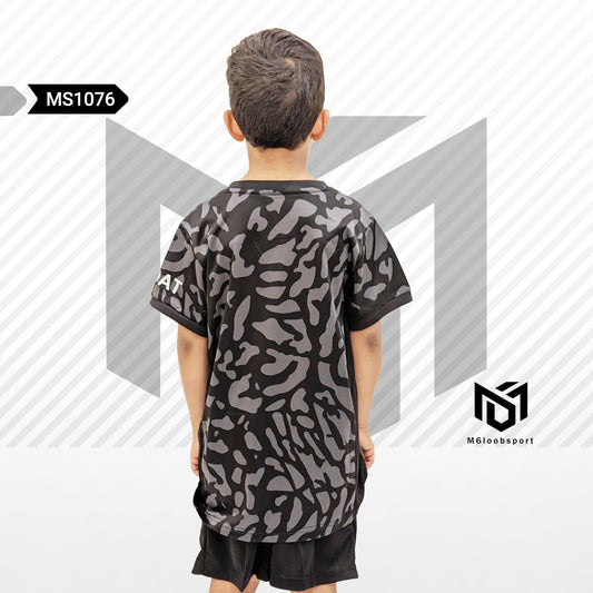 Paris 23/24 kids Set T-shirt + shorts
