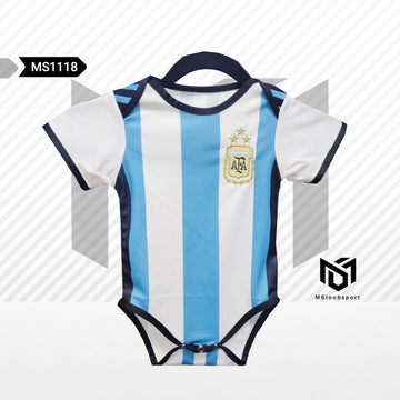 Argentina 23/24 New-Born Outfit