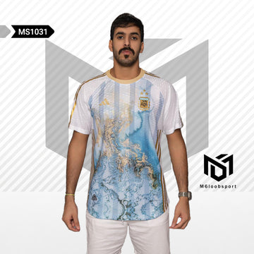 ARGENTINA 22/23 Special T-shirt (Player Version)