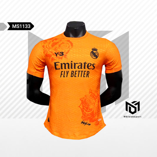 Real Madrid  24/25 T-shirt (Player Version)