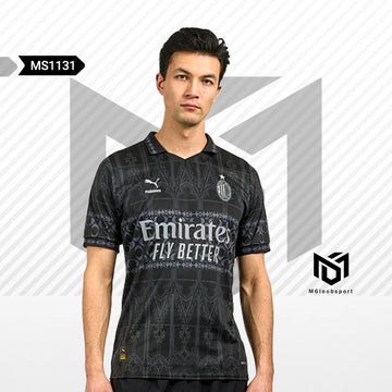 AC Milan 23/24 T-shirt (Player Version)