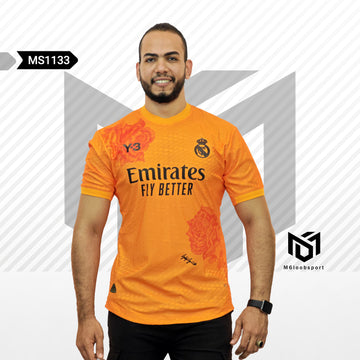 Real Madrid  24/25 T-shirt (Player Version)