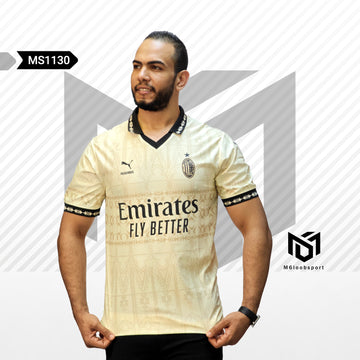 AC Milan 23/24 T-shirt (Player Version)