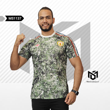 Manchester United 23/24 T-shirt (Player Version)