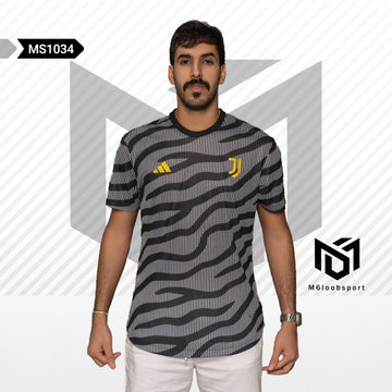 JUVENTUS 23/24 T-shirt (Player Version)