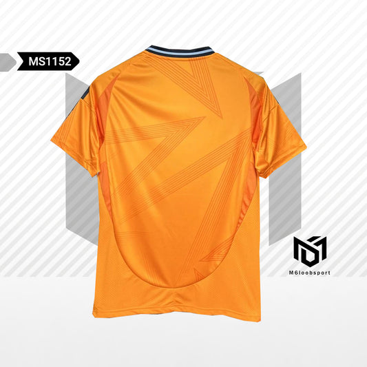 Real Madrid 24/25 Away Fan Jersey
