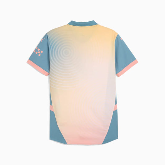 Manchester City 24/25 Fourth Jersey Men