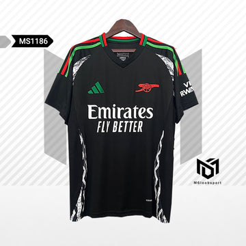 Arsenal 24/25 Jersey (Fans Version)