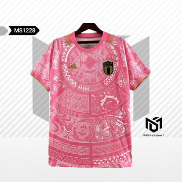 Italy 23/24 Special Edition Pink Fan Jersey