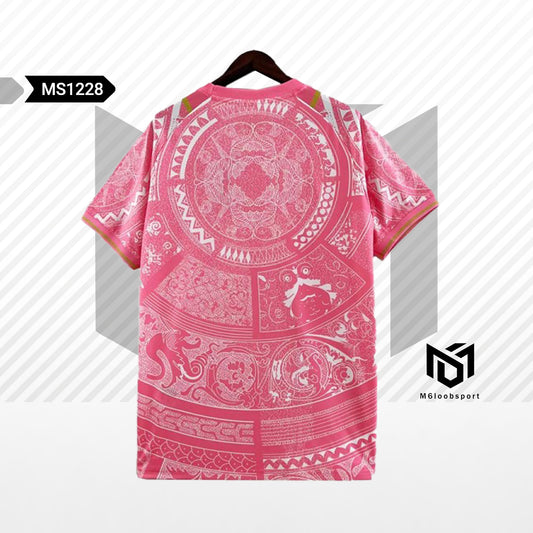 Italy 23/24 Special Edition Pink Fan Jersey