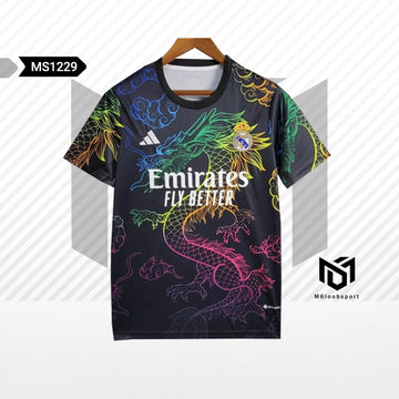 Real Madrid Dragon 23/24 Player Jersey