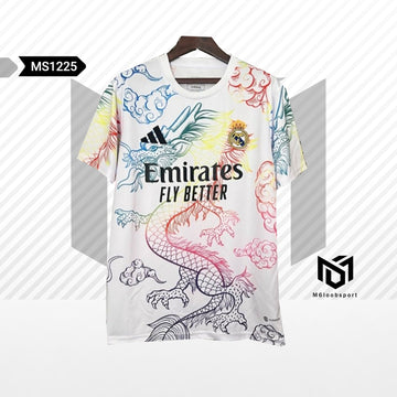 Real Madrid 24/25 Special Edition Fan Jersey