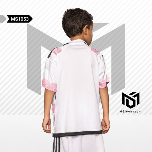 Juventus 23/24 Kids Set