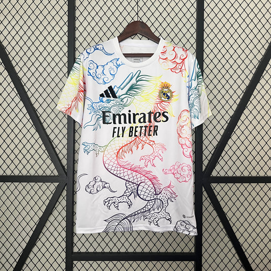 Real Madrid 24/25 Special Edition Fan Jersey