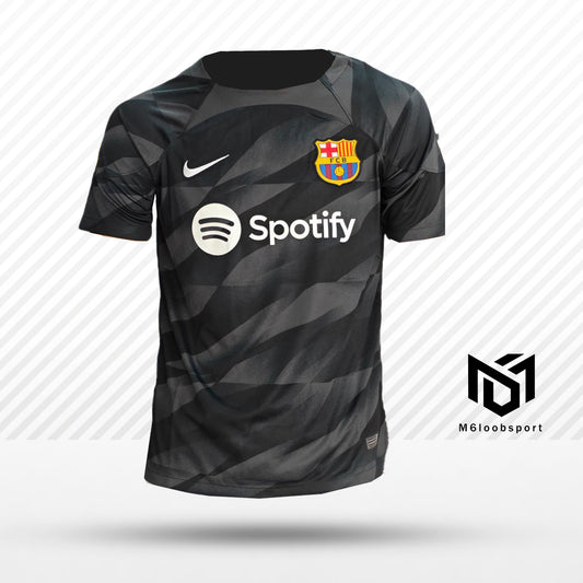 Barcelona 23/24 T-shirt (Fans Version)