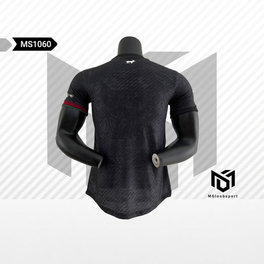 Portugal 23/24 Black Special T-shirt (Player Version)