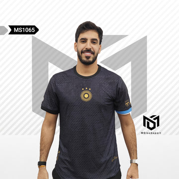 Argentina 2023/24 Black Special T-shirt (Player Version)