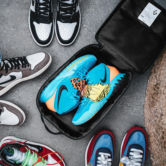 GOTO Shoe & Sneaker Bag, Sports Gym Bag
