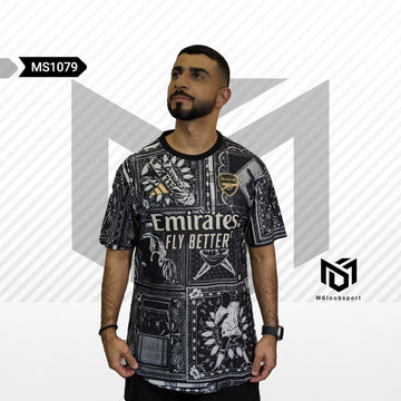 Arsenal Classic 23/24 T-shirt (Player Version)