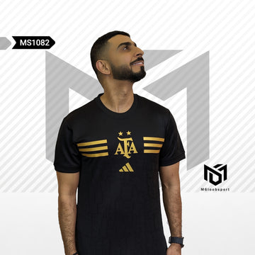 Argentinas 23/24 2 Star T-shirt (Player Version)