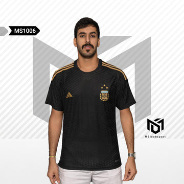 Argentina 23/24 National Team Home T-shirt (Player Version)