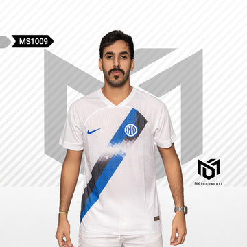 Inter Milan 23/24 Home Jersey