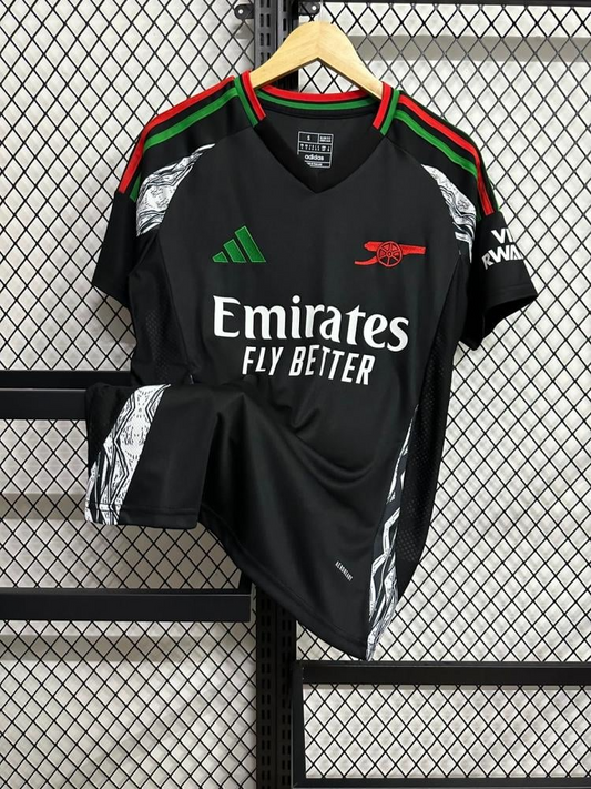 Arsenal 24/25 Jersey (Fans Version)