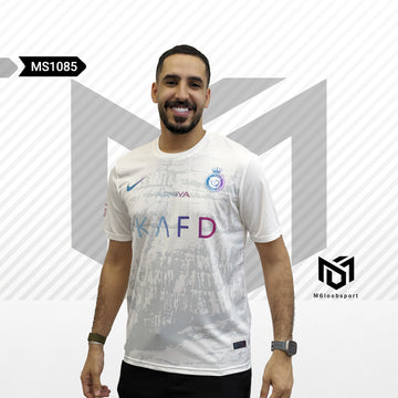 AL-NASSR  23/24 (Fans Version)