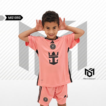 Inter Miami 24/25 Away Jersey