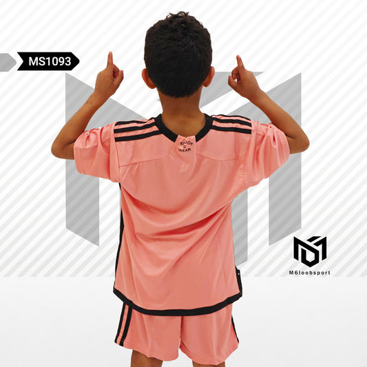 Inter Miami 24/25 Away Jersey