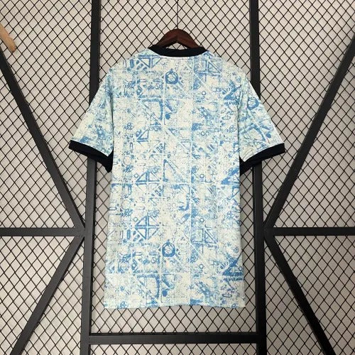 Portugal 23/24 Euro Away Man T-shirt (Player Version)