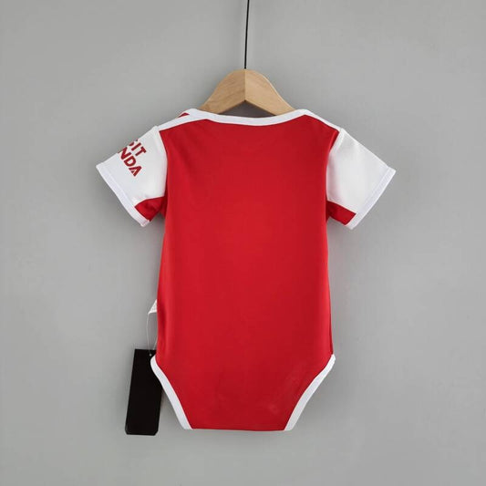 Arsenal 23/24 New-Born Outfit