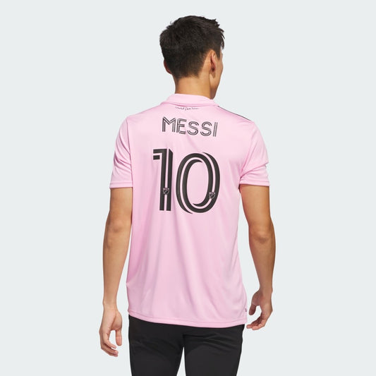 Inter Miami 23/24 Lionel Messi -10 (Fans Version)
