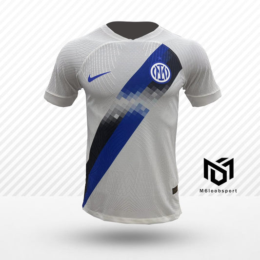 Inter Milan 23/24 Home Jersey
