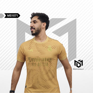 Real Madrid 23/24 T-shirt (Player Version)