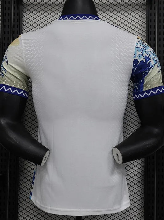 Japan 24/25 T-shirt (Player Version)