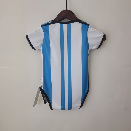 Argentina 23/24 New-Born Outfit