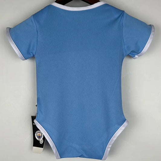 City 23/24 New-Born Outfit